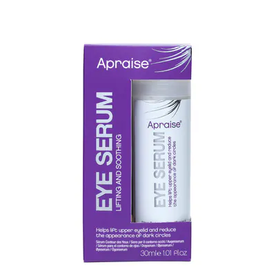 Apraise Vegan Eye Serum - 30ml