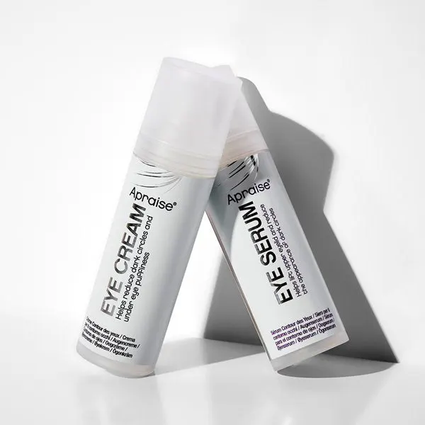 Apraise Vegan Eye Serum - 30ml, view 3