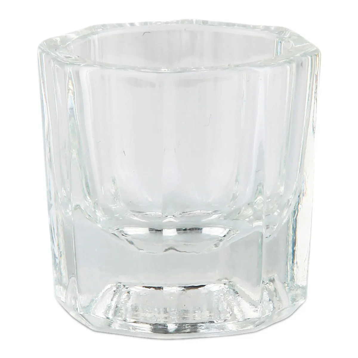Apraise Vegan Mini Dappen Glass Dish