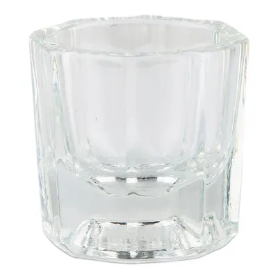 Apraise Vegan Mini Dappen Glass Dish