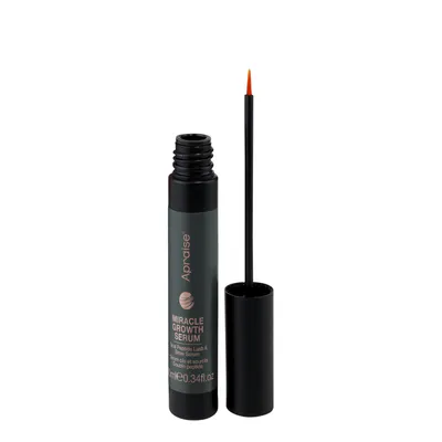 Apraise Vegan Miracle Growth Power Serum - 10ml