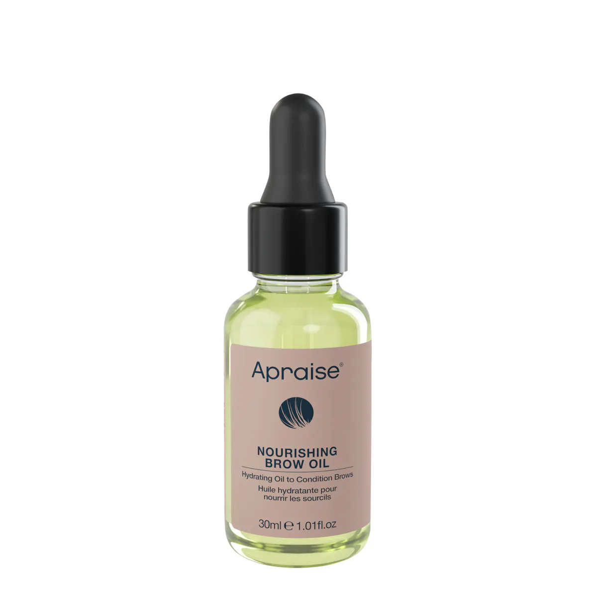 Apraise Vegan Nourishing Brow Oil – 30ml