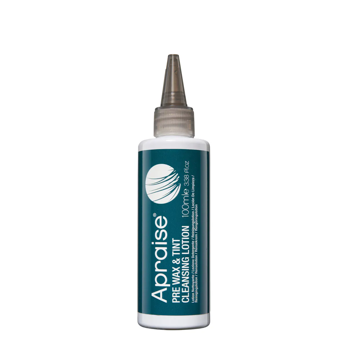 Apraise Vegan Pre Wax Cleansing Lotion - 100ml