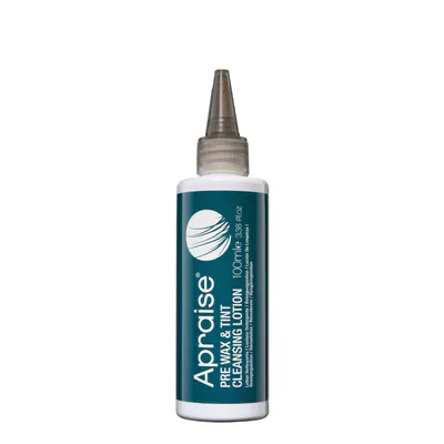 Apraise Vegan Pre Wax Cleansing Lotion - 100ml