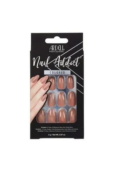 Ardell Nails Latte
