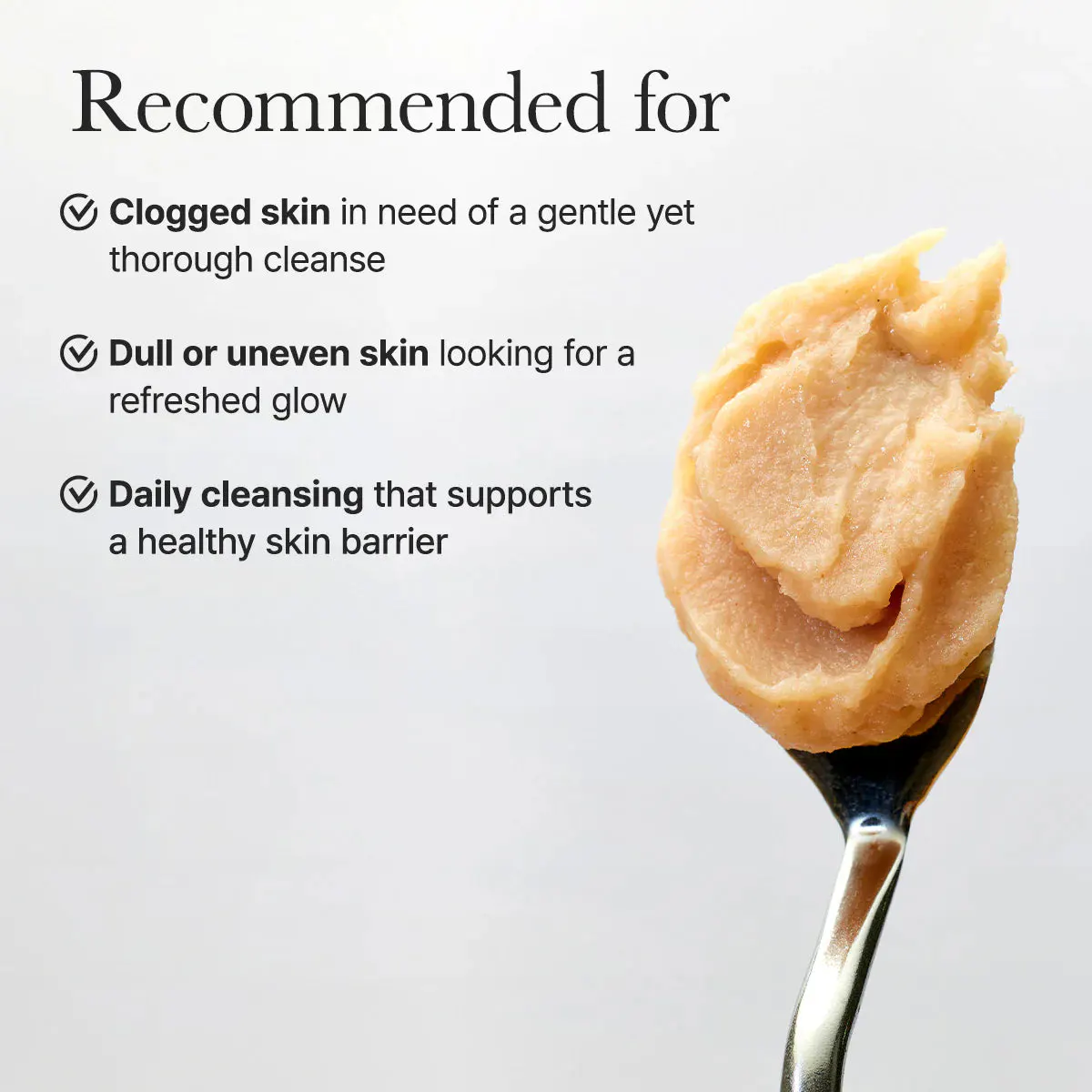 Arencia Calendula Rice Mochi Cleanser 120g, view 6