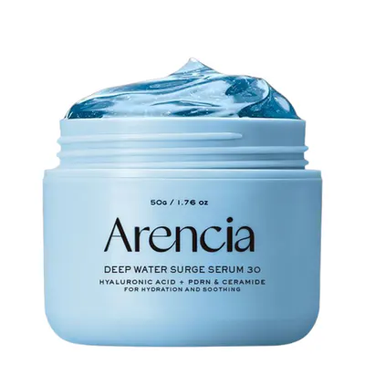Arencia Deep Water Surge Serum 30 50g