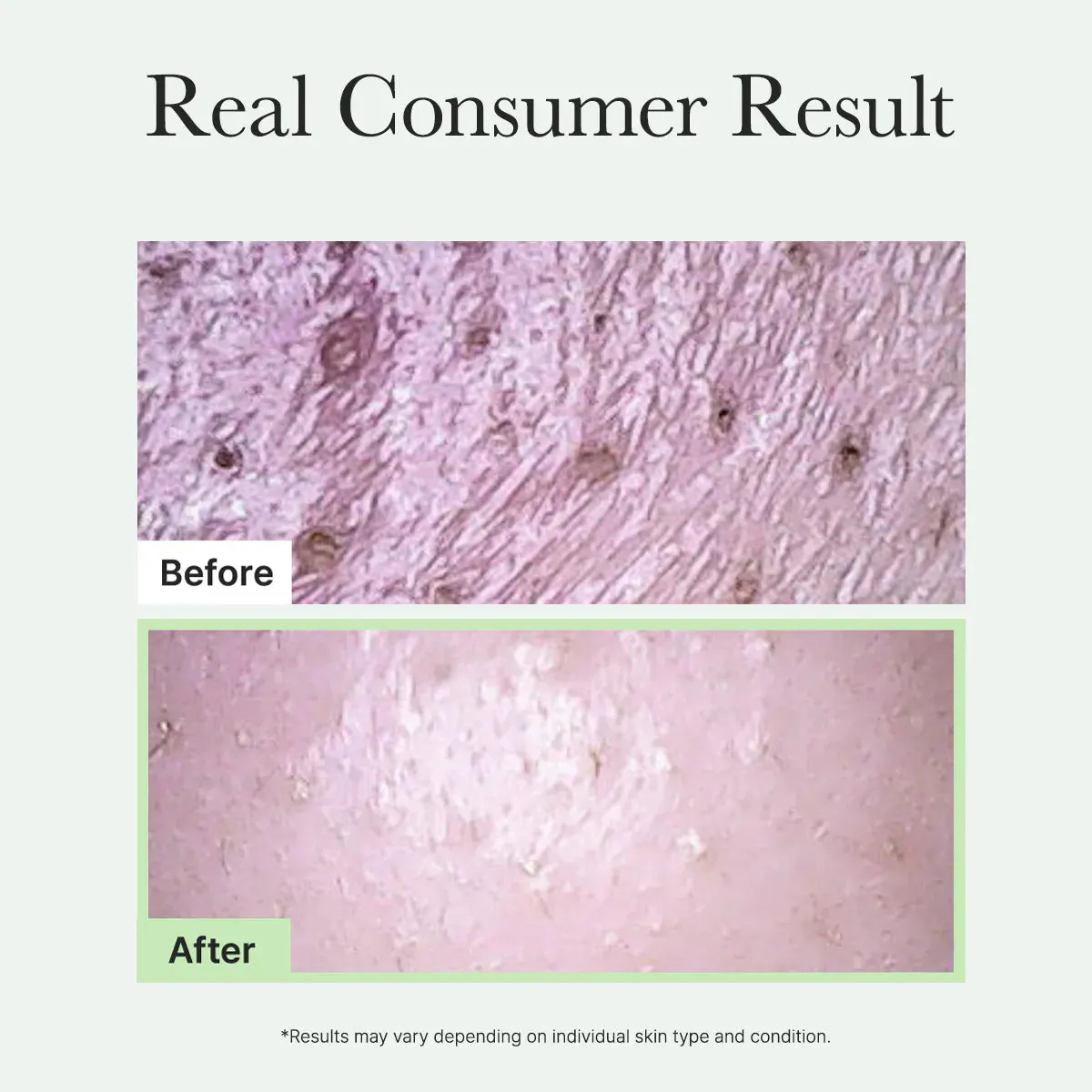Arencia Fresh Green Rice Mochi Cleanser 120g, view 2