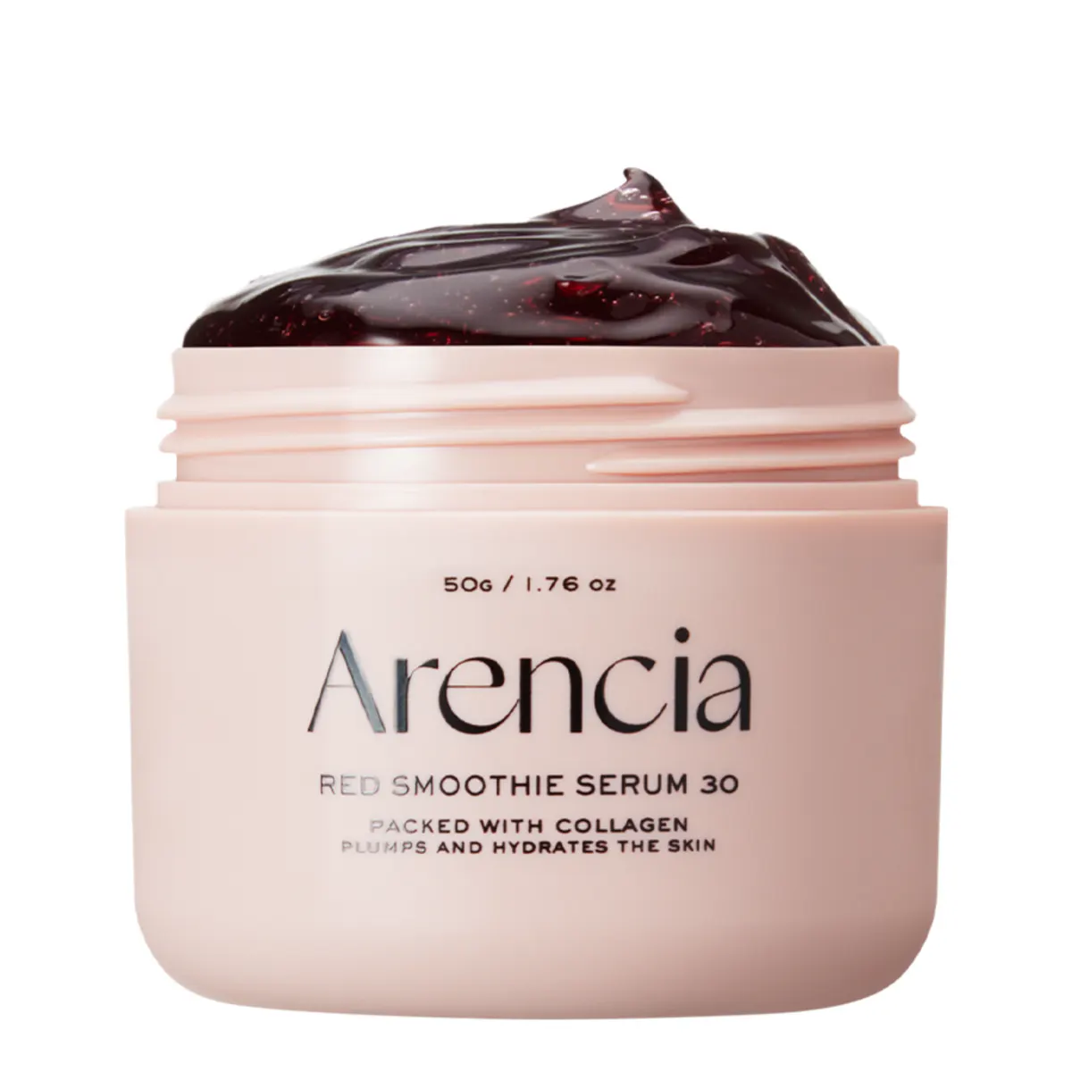 Arencia Red Smoothie Serum 30 50g