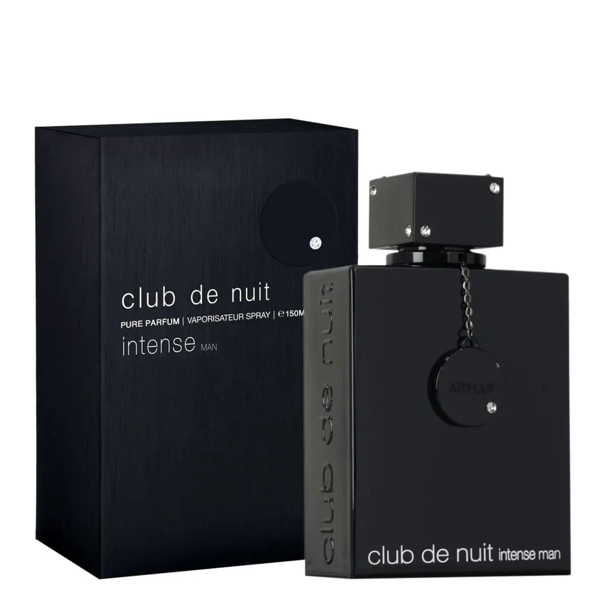 Armaf Club De Nuit Intense Man Parfum 150ML, view 2