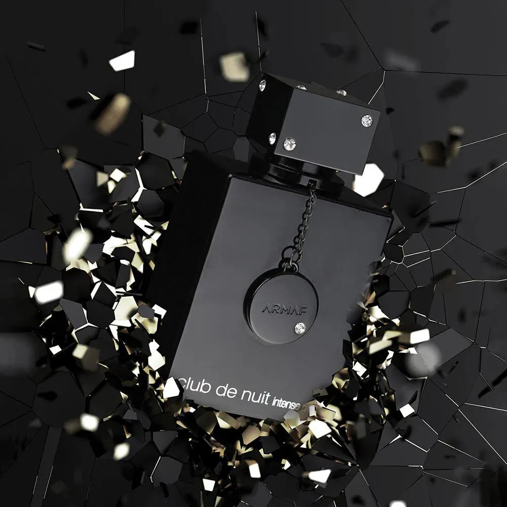 Armaf Club De Nuit Intense Man Parfum 150ML, view 3
