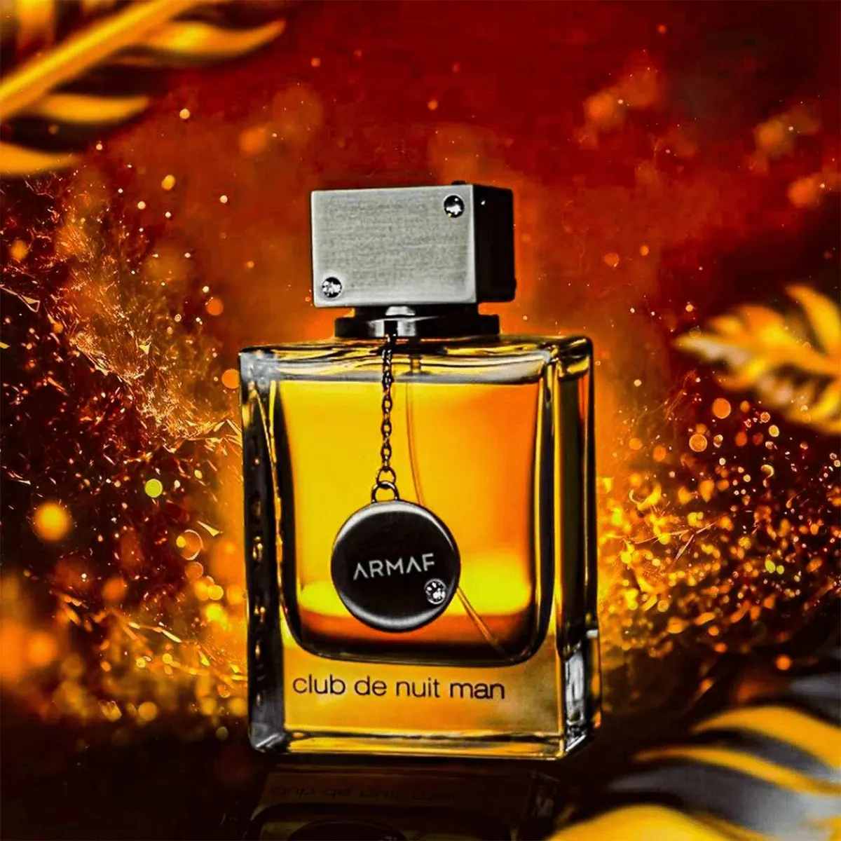 Armaf Club De Nuit Man EDT 105ML, view 3