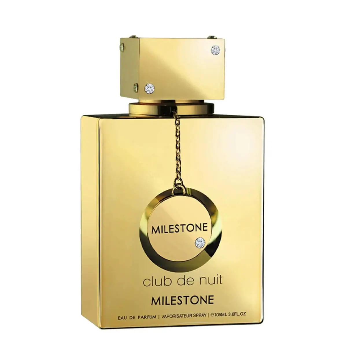 Armaf Club De Nuit Milestone EDP 105ML