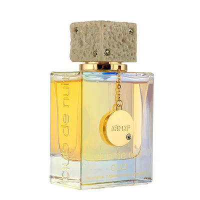 Armaf Club De Nuit Oud Parfum 105ML