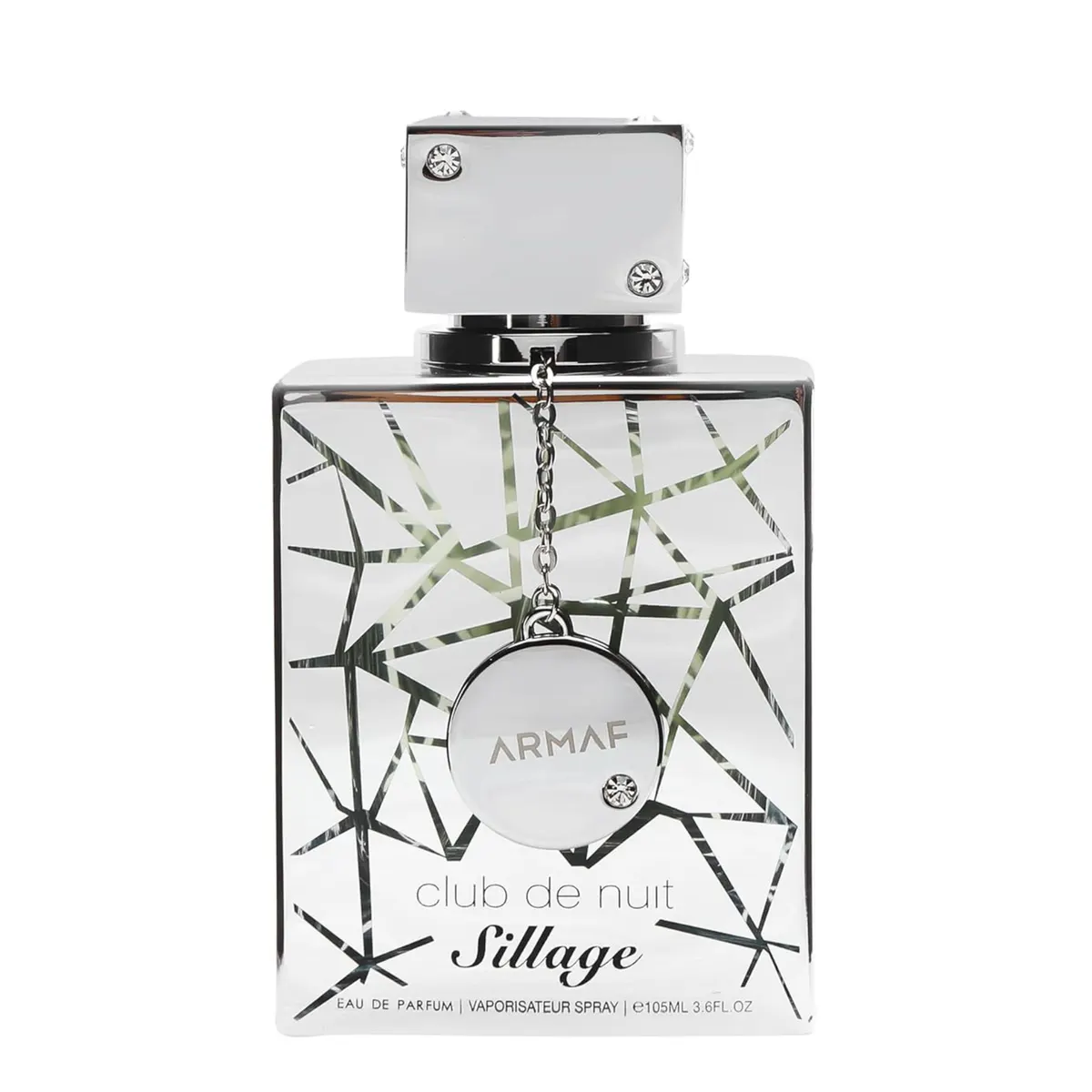 Armaf Club De Nuit Sillage EDP 105ML