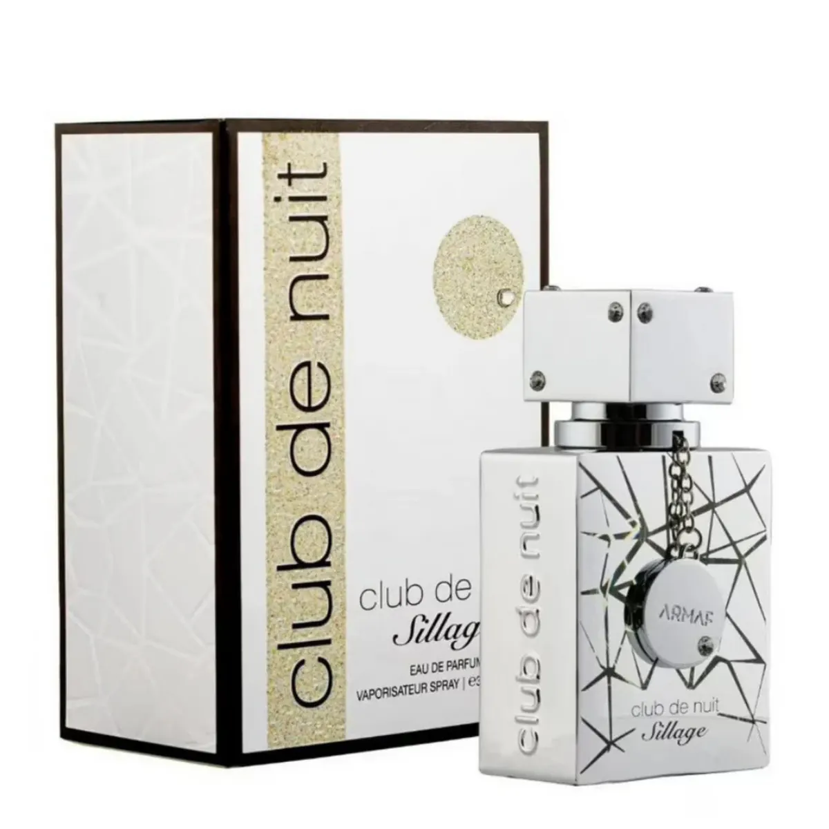 Armaf Club De Nuit Sillage EDP 105ML, view 2