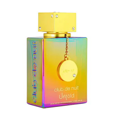Armaf Club De Nuit Untold EDP 105ML