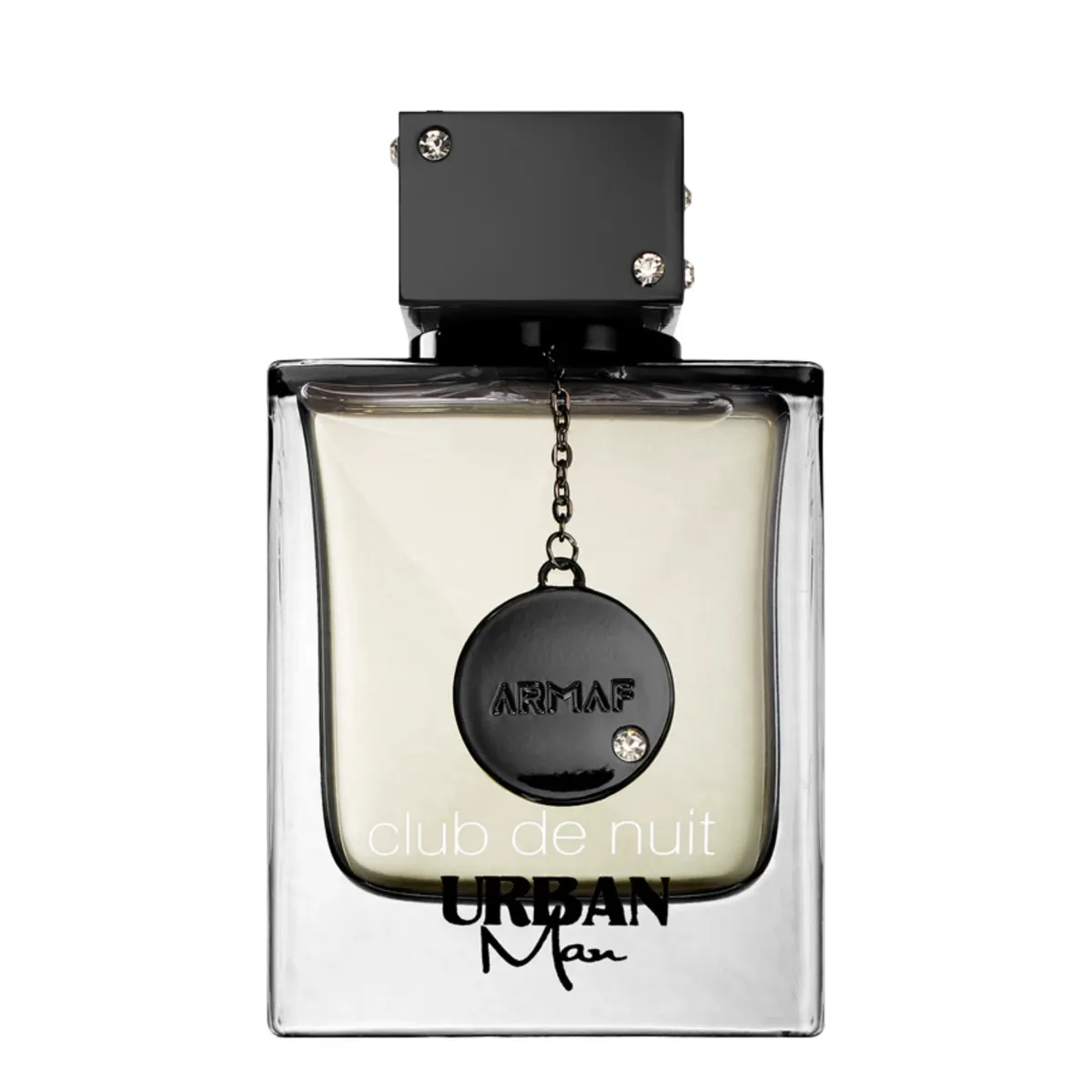 Armaf Club De Nuit Urban Man EDP 105ML