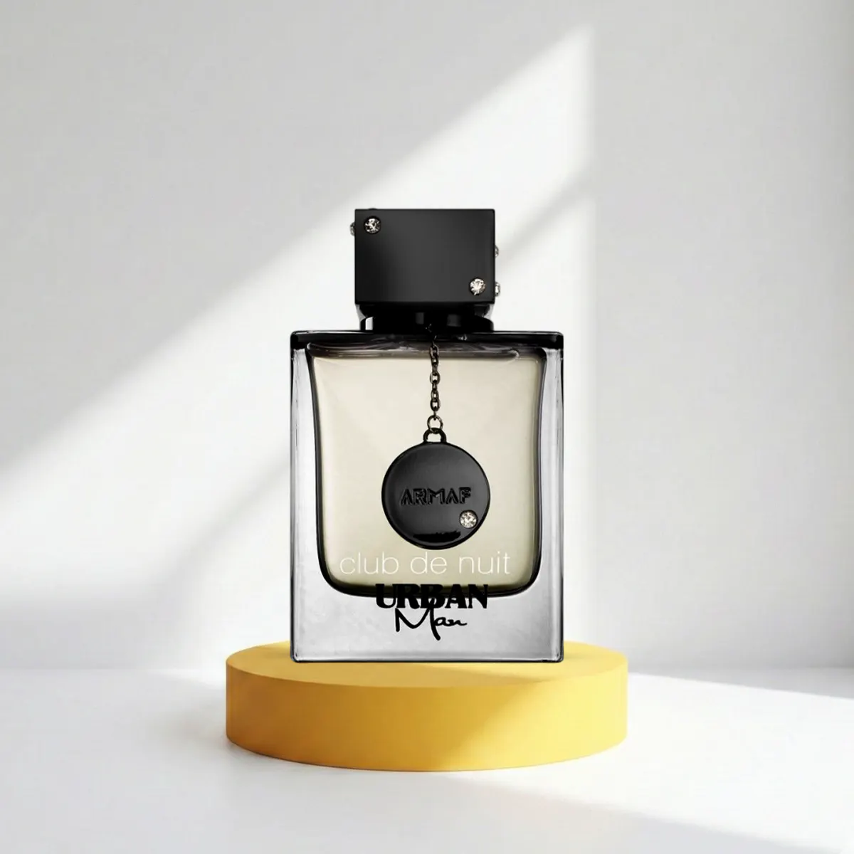 Armaf Club De Nuit Urban Man EDP 105ML, view 3