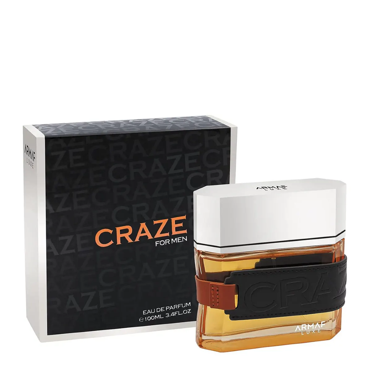 Armaf Craze EDP 100ML, view 2