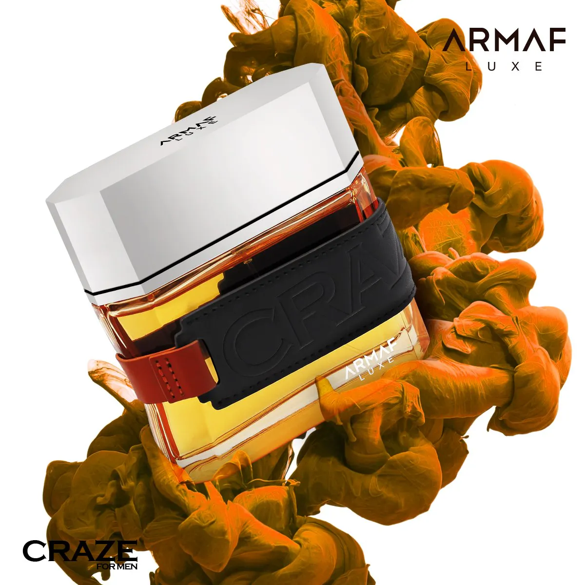 Armaf Craze EDP 100ML, view 3
