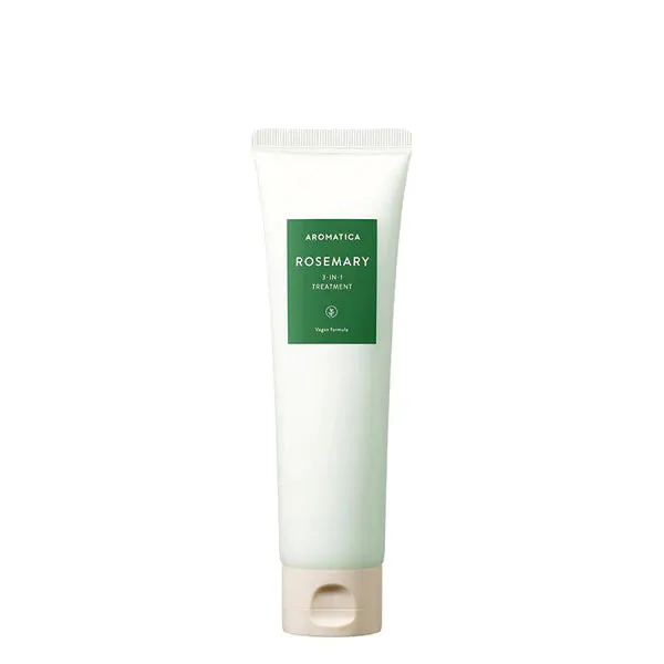 AROMATICA Rosemary 3-In-1 Treatment