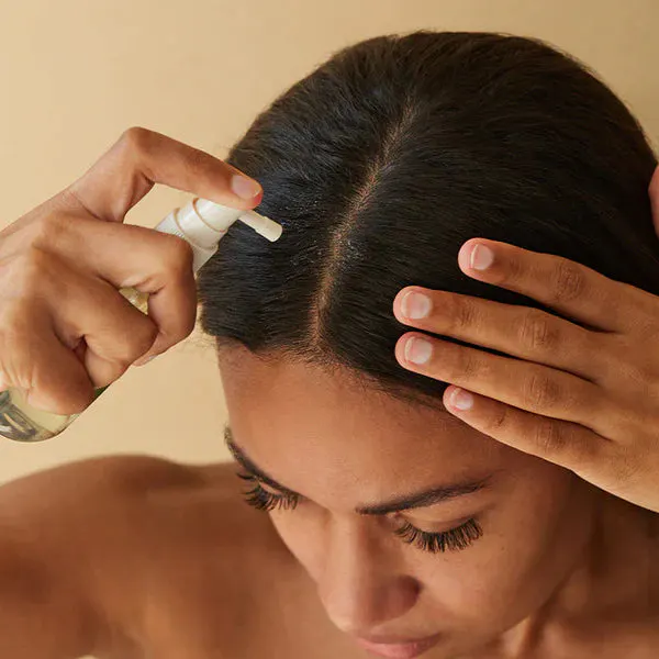 AROMATICA Rosemary Active V Anti-Hair Loss Tonic, view 2