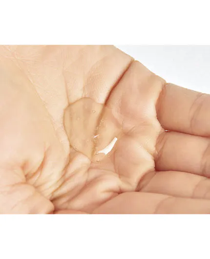 AROMATICA Rosemary Scalp Scaling Shampoo, view 3