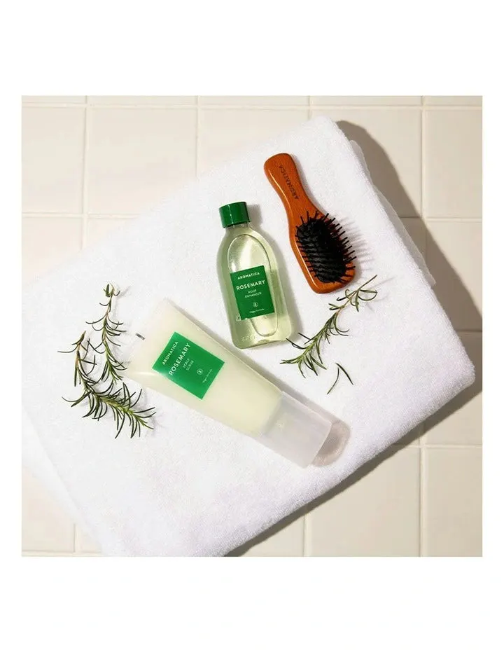 AROMATICA Rosemary Scalp Scaling Trial Kit, view 2