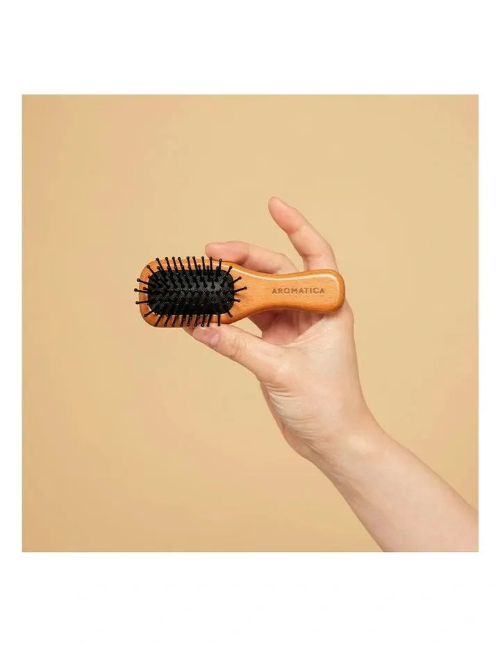 AROMATICA Rosemary Scalp Scaling Trial Kit, view 4