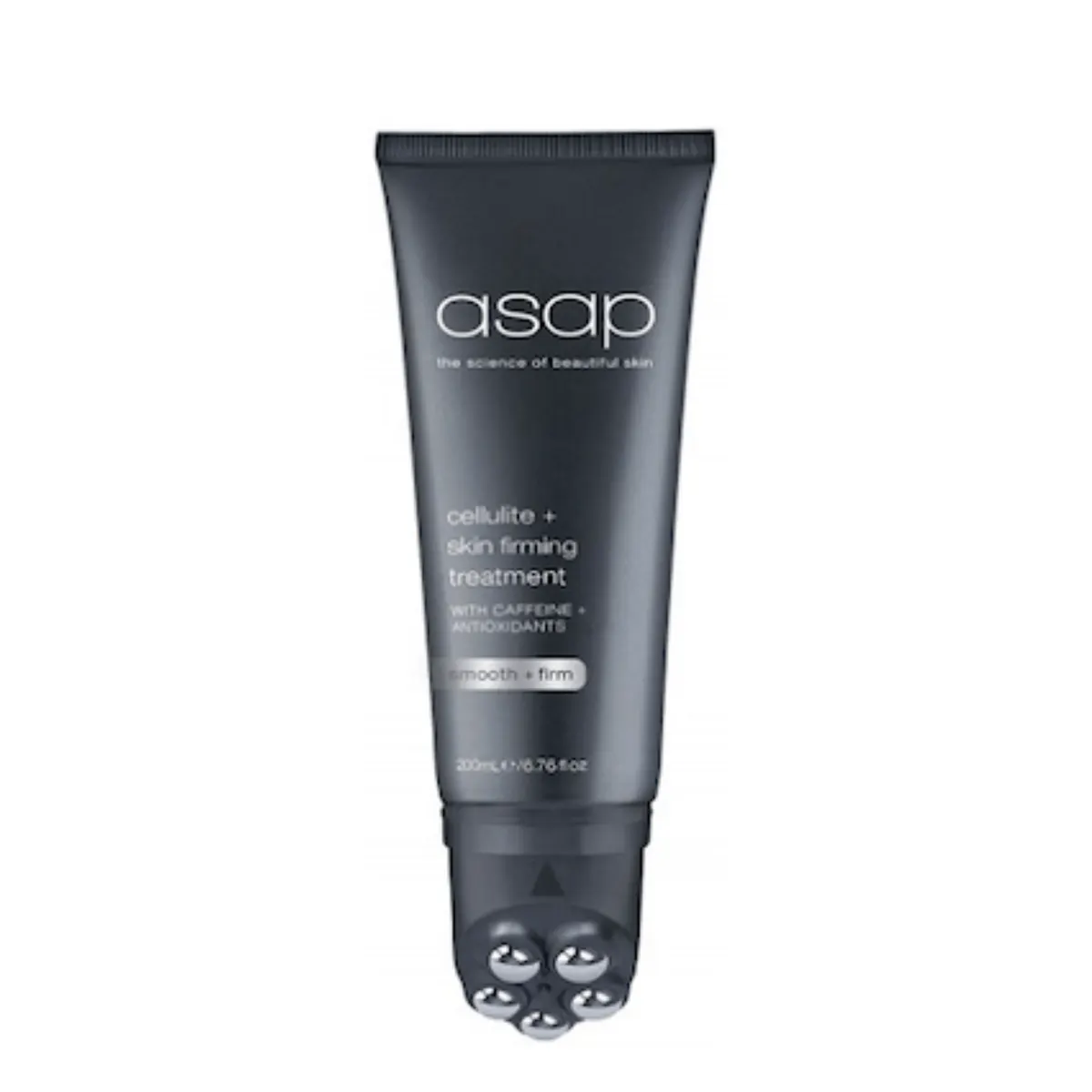 asap Cellulite and Skin Firming Treatment 200ml