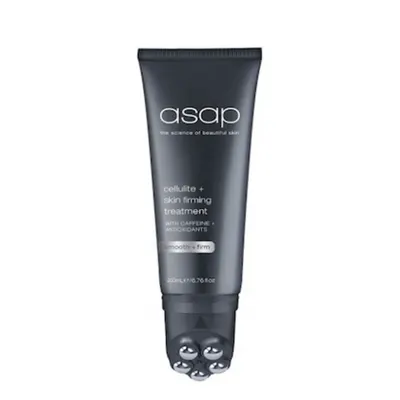 asap Cellulite and Skin Firming Treatment 200ml