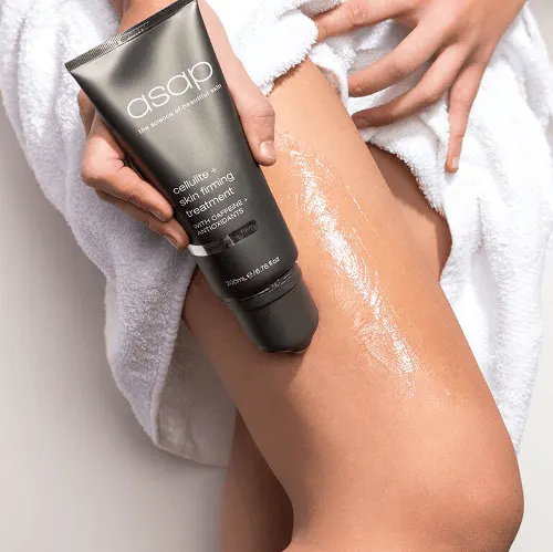 asap Cellulite and Skin Firming Treatment 200ml, view 2