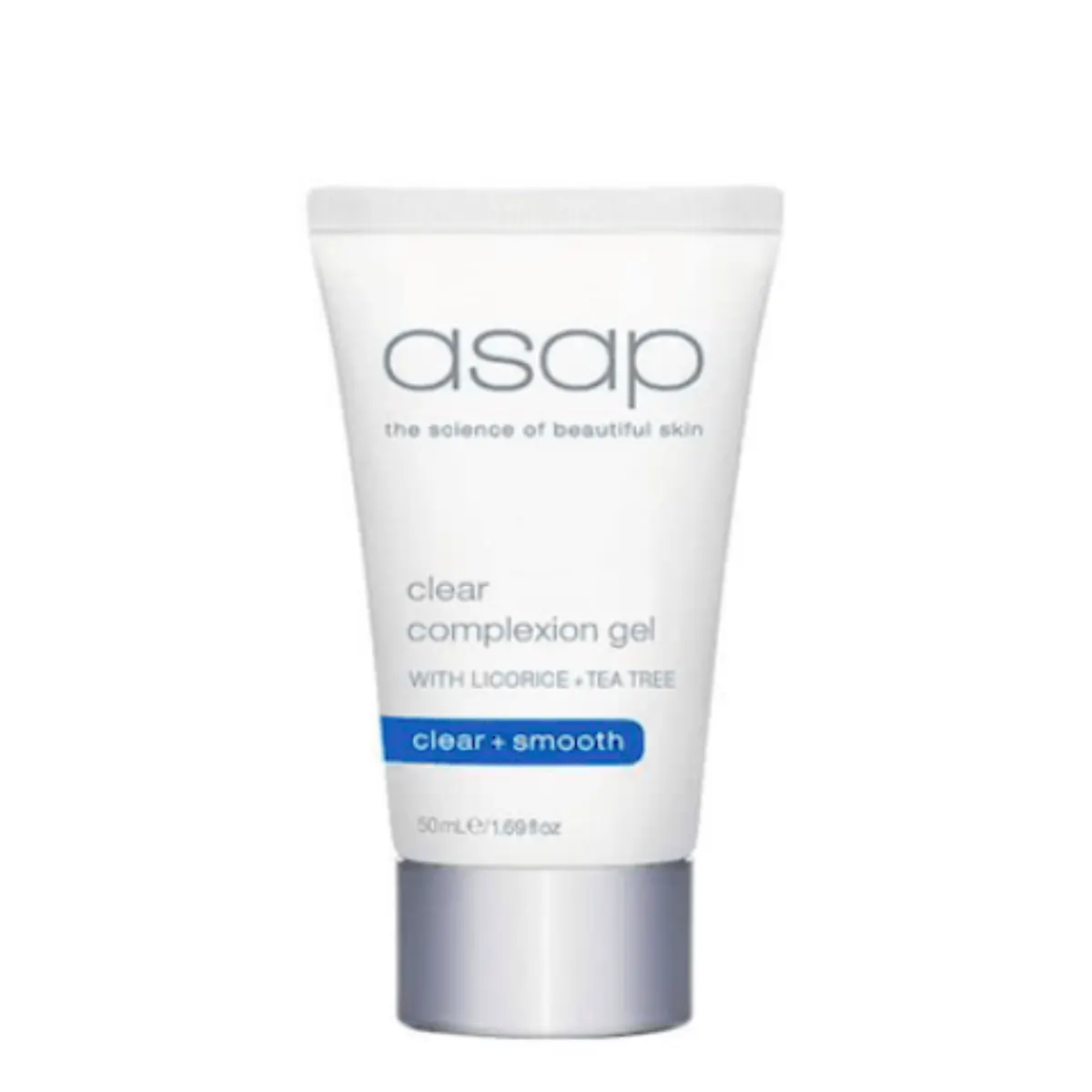 asap Clear Complexion Gel 50ml