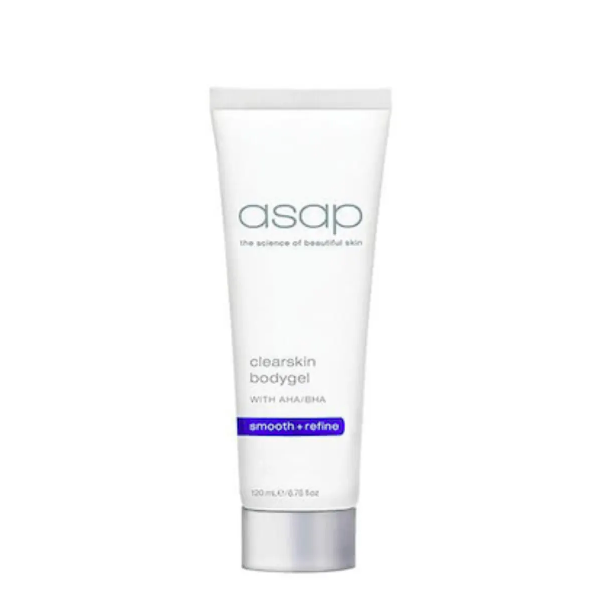asap Clearskin Bodygel 120ml