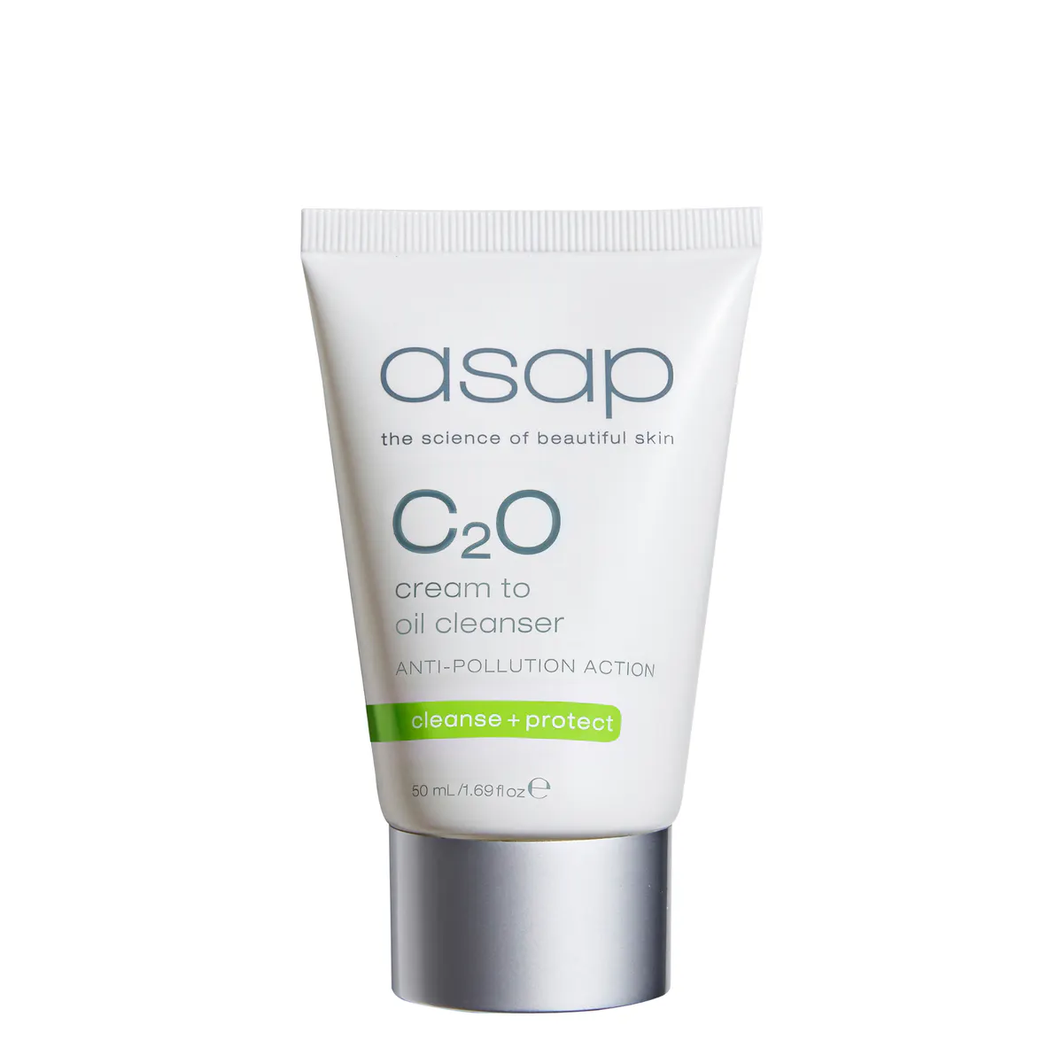 asap Cream To Oil Cleanser 50ml