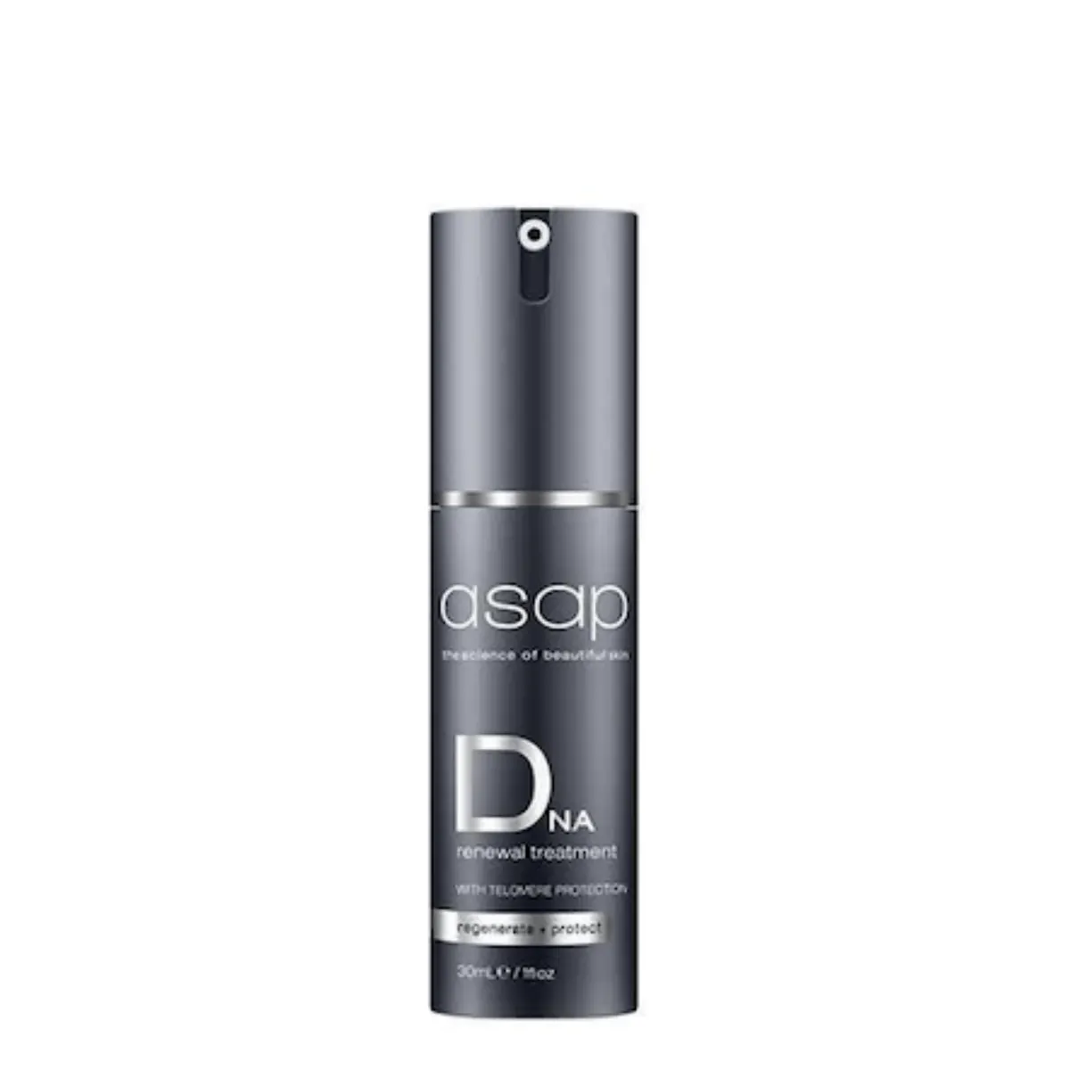 asap DNA Renewal Treatment 30ml