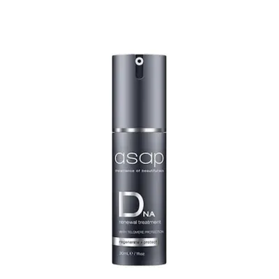 asap DNA Renewal Treatment 30ml