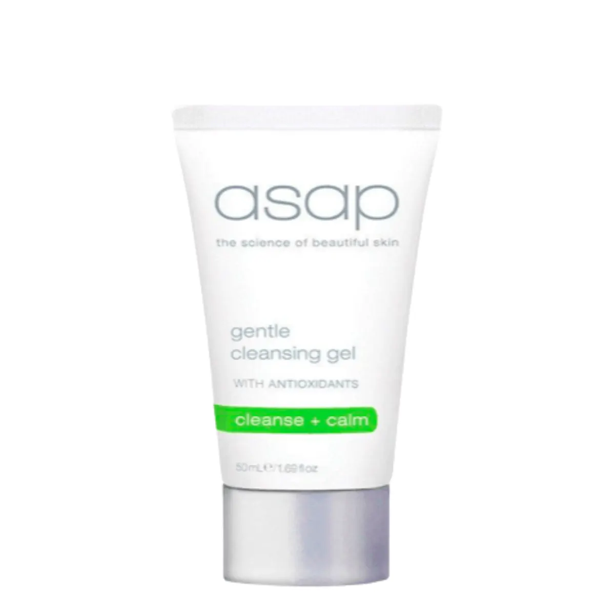 asap Gentle Cleansing Gel 50ml