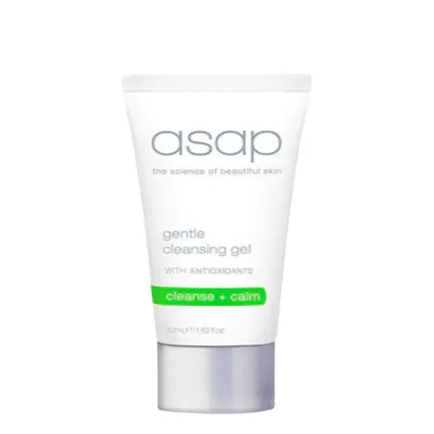 asap Gentle Cleansing Gel 50ml