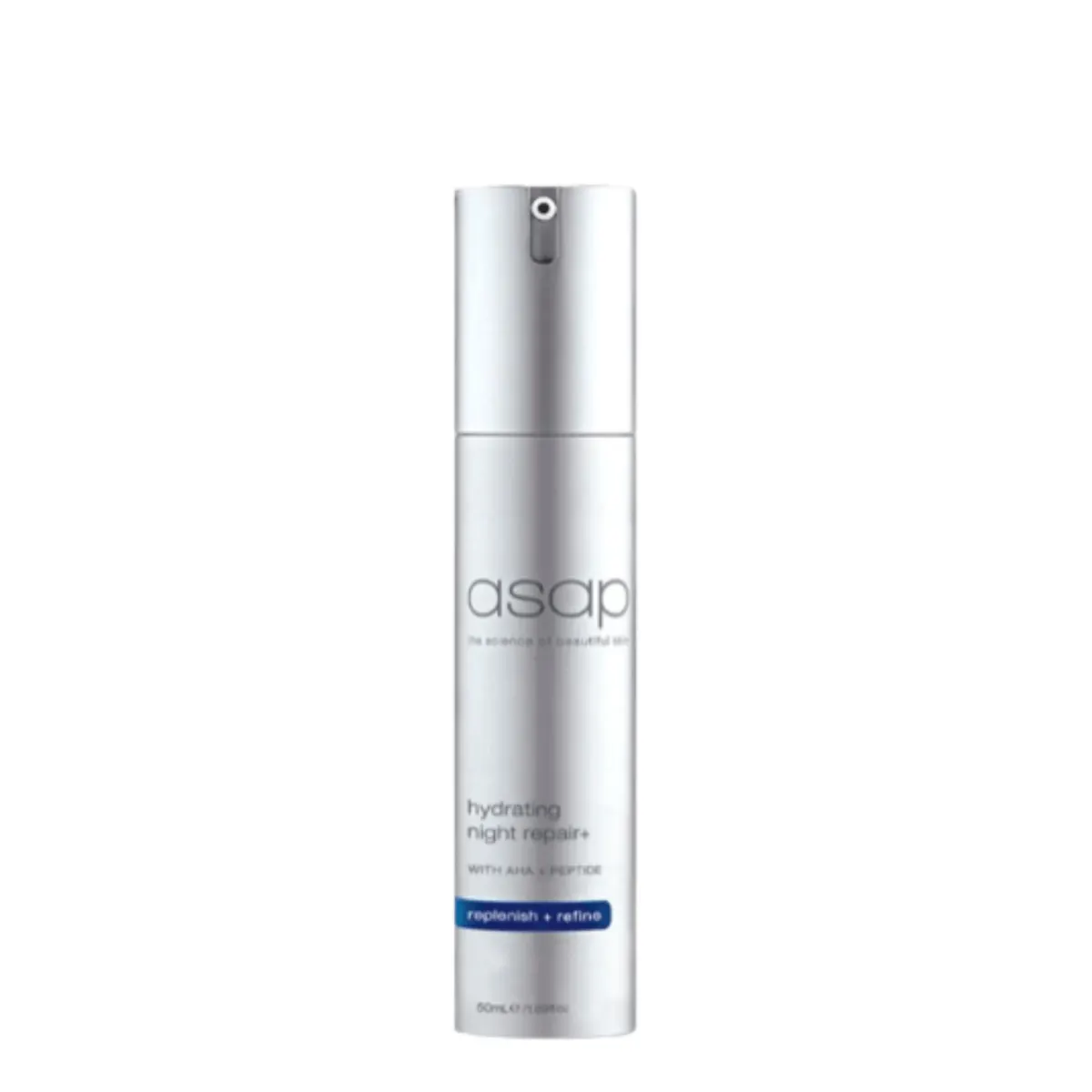 asap Hydrating Night Repair+ 50ml