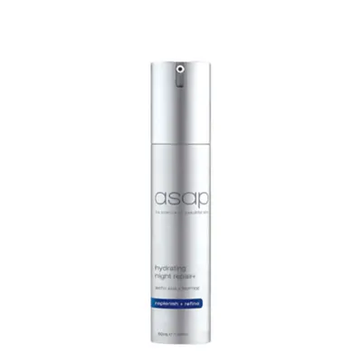 asap Hydrating Night Repair+ 50ml