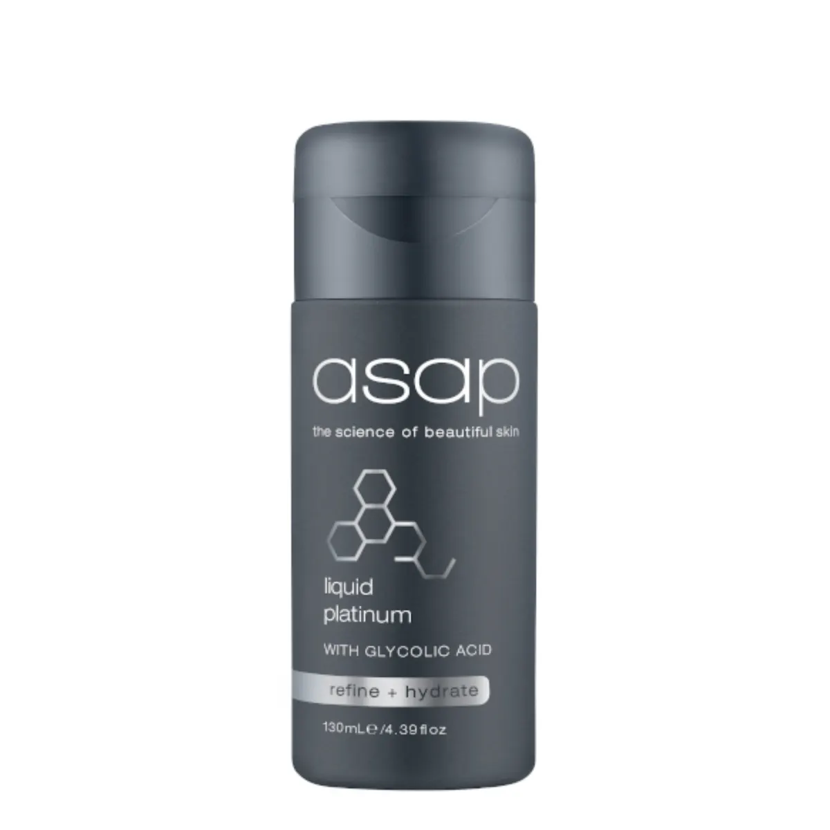 asap Liquid Platinum Treatment 130ml