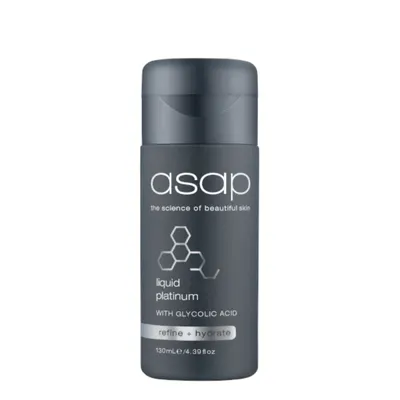 asap Liquid Platinum Treatment 130ml