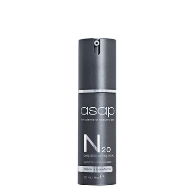 asap N20 Peptide Complex 30ml