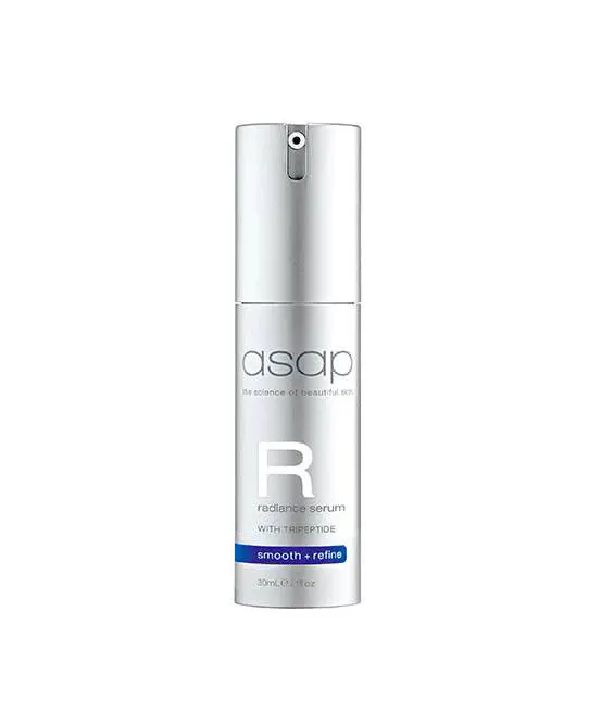asap Radiance and Super A+ Serum 30ml Bundle, view 2