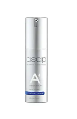 asap Radiance and Super A+ Serum 30ml Bundle, view 3