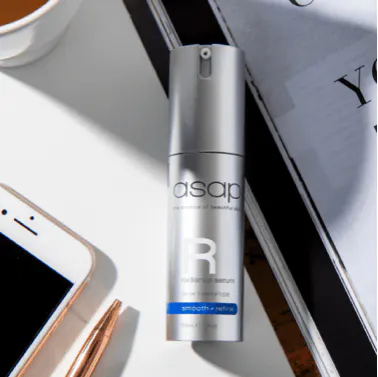 asap Radiance Serum 30ml, view 2
