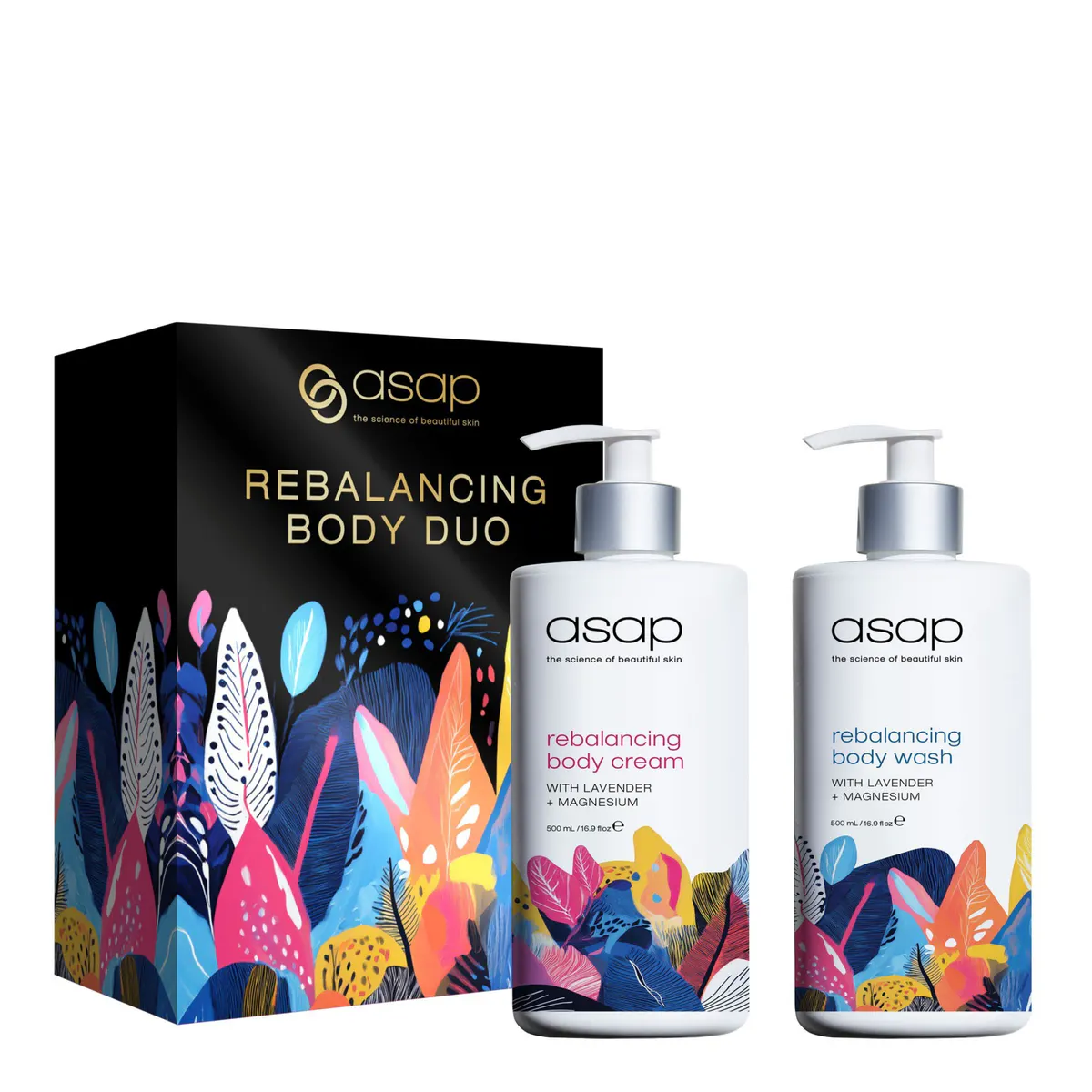 asap Rebalancing Body Duo Pack