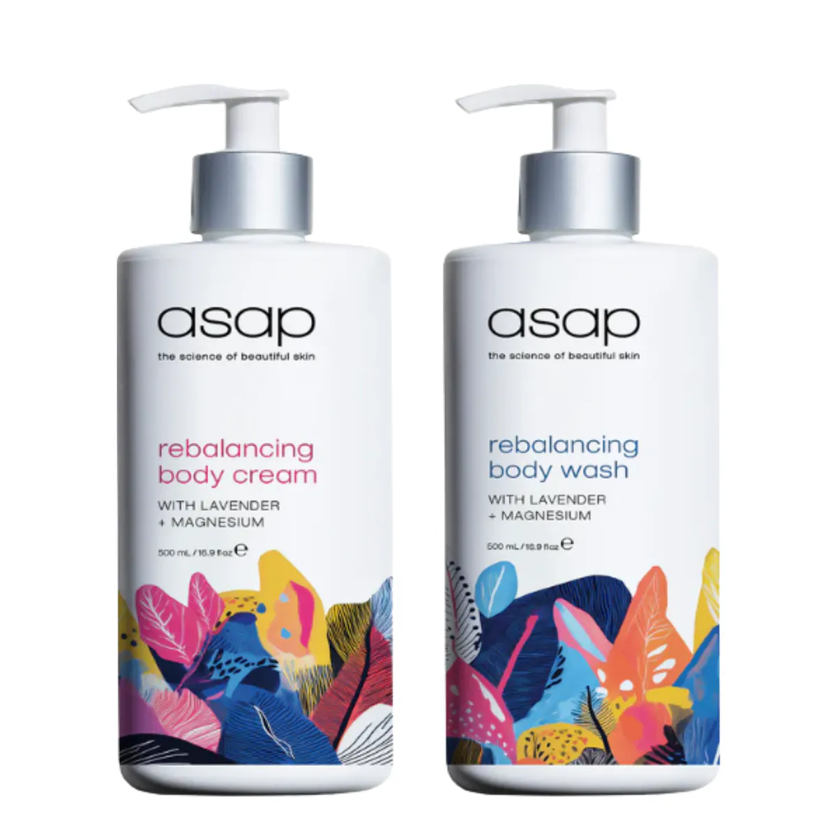 asap Rebalancing Body Duo Pack, view 2